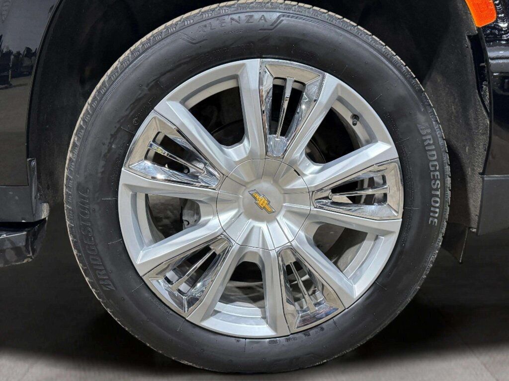 2023 Chevrolet Tahoe High Country San Clemente CA
