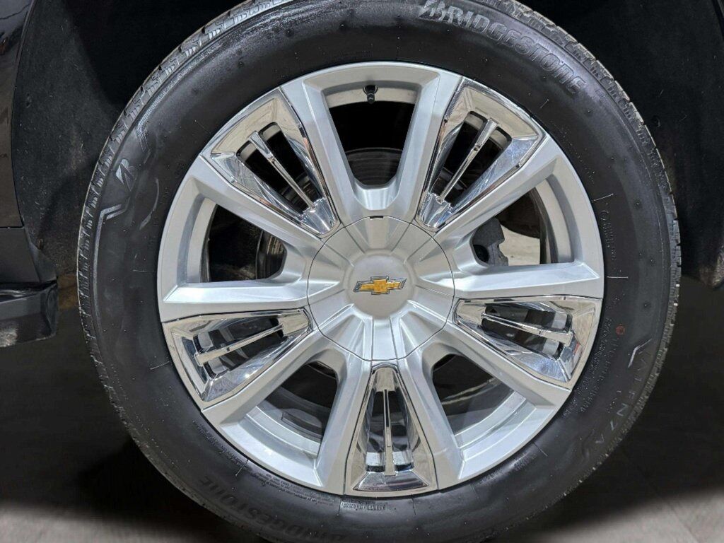 2023 Chevrolet Tahoe High Country San Clemente CA