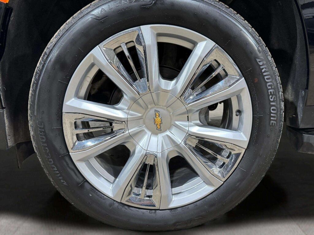 2023 Chevrolet Tahoe High Country San Clemente CA