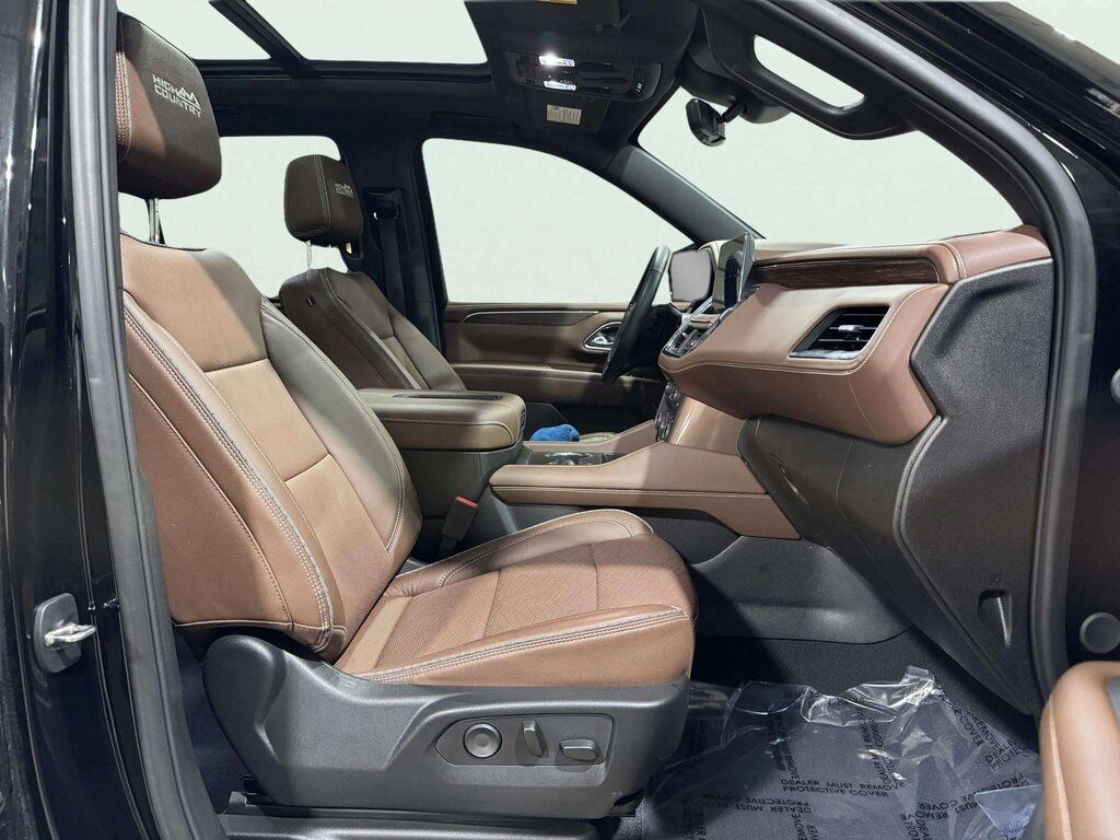 2023 Chevrolet Tahoe High Country San Clemente CA