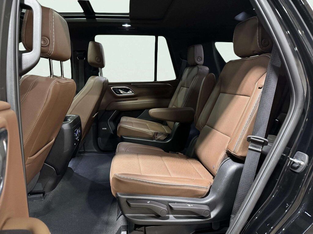 2023 Chevrolet Tahoe High Country San Clemente CA