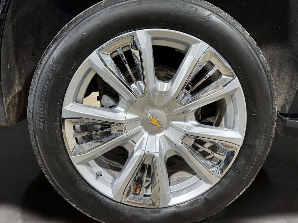 2023 Chevrolet Tahoe High Country San Clemente CA