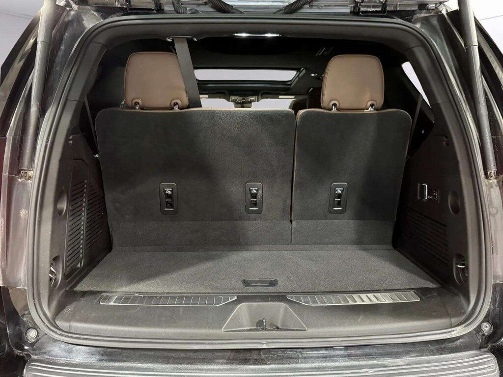 2023 Chevrolet Tahoe High Country San Clemente CA