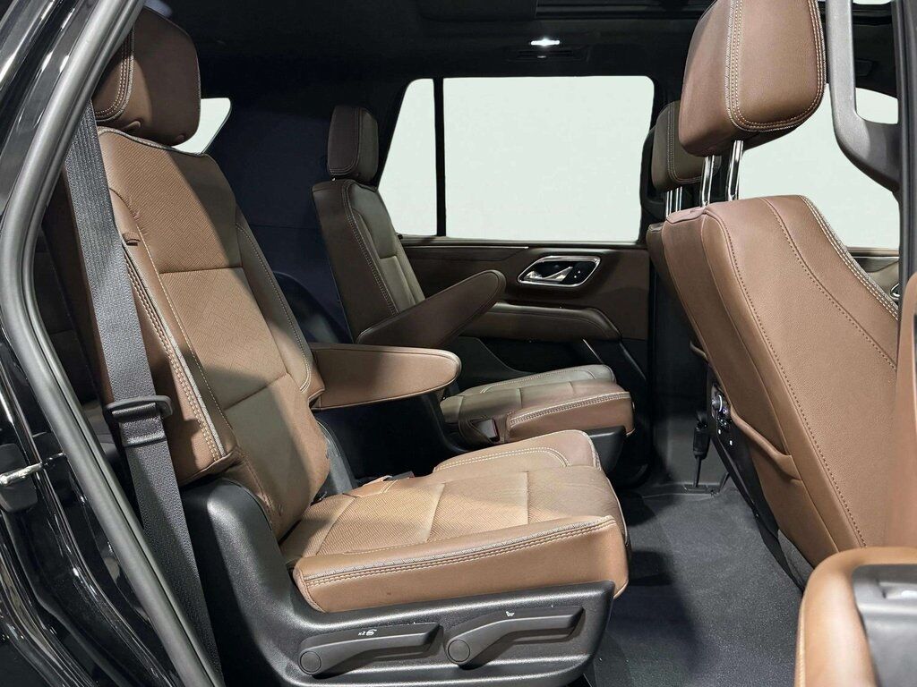 2023 Chevrolet Tahoe High Country San Clemente CA