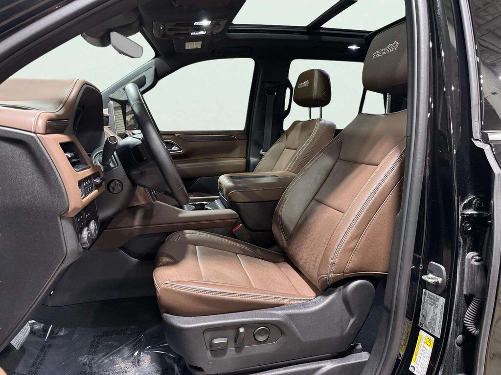 2023 Chevrolet Tahoe High Country San Clemente CA