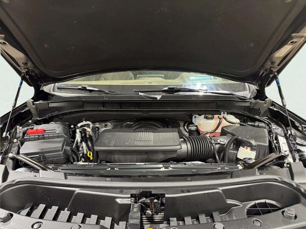2023 Chevrolet Tahoe High Country San Clemente CA