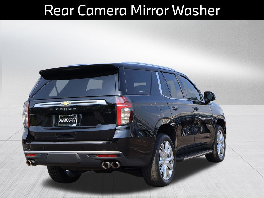 2023 Chevrolet Tahoe High Country San Clemente CA