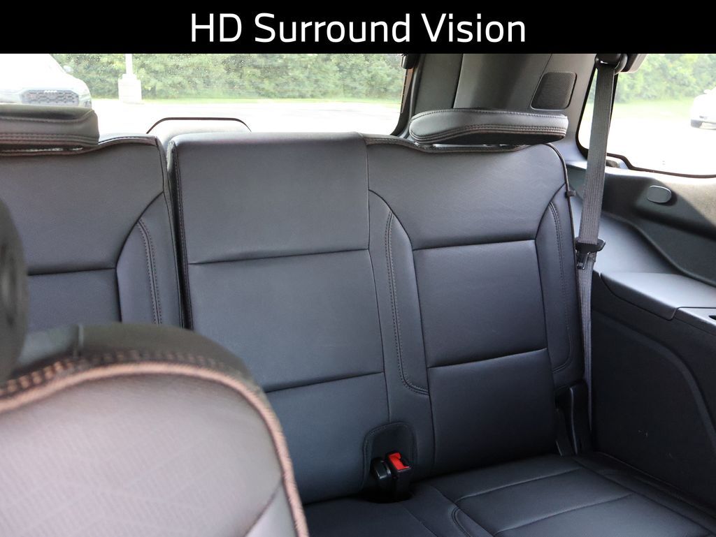 2023 Chevrolet Tahoe High Country San Clemente CA