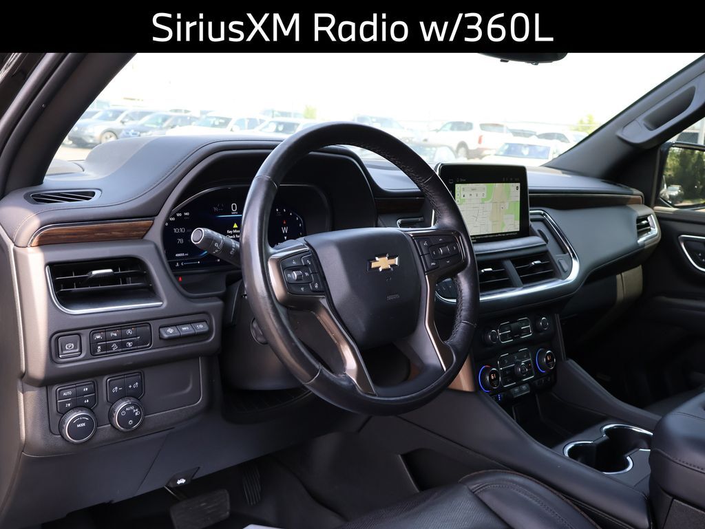 2023 Chevrolet Tahoe High Country San Clemente CA