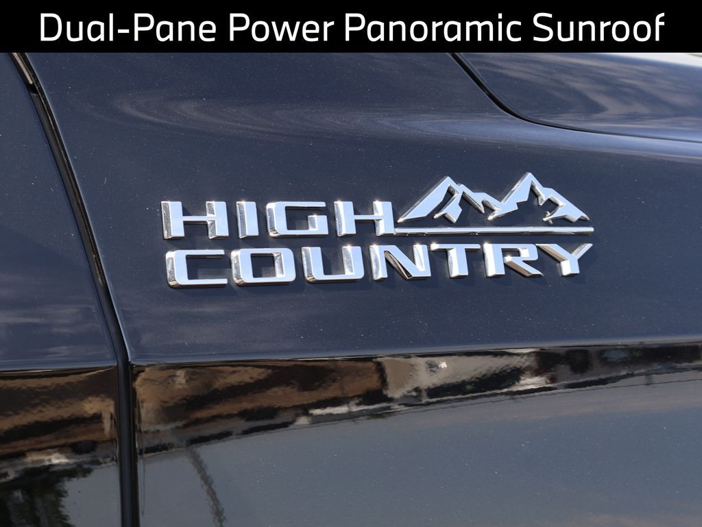 2023 Chevrolet Tahoe High Country San Clemente CA