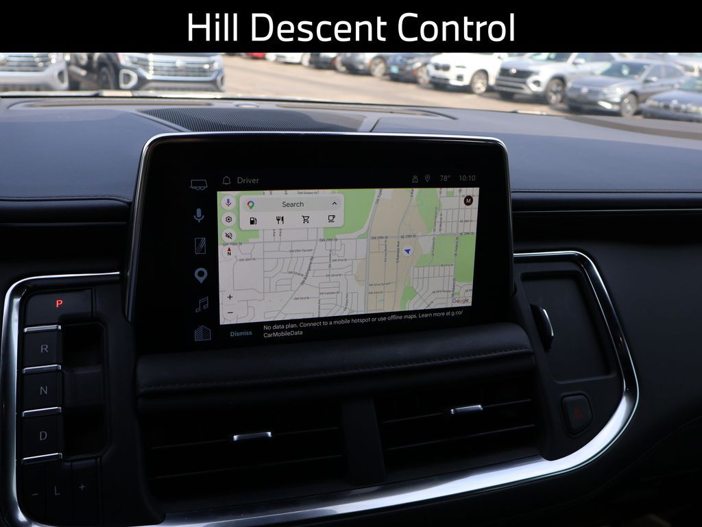 2023 Chevrolet Tahoe High Country San Clemente CA