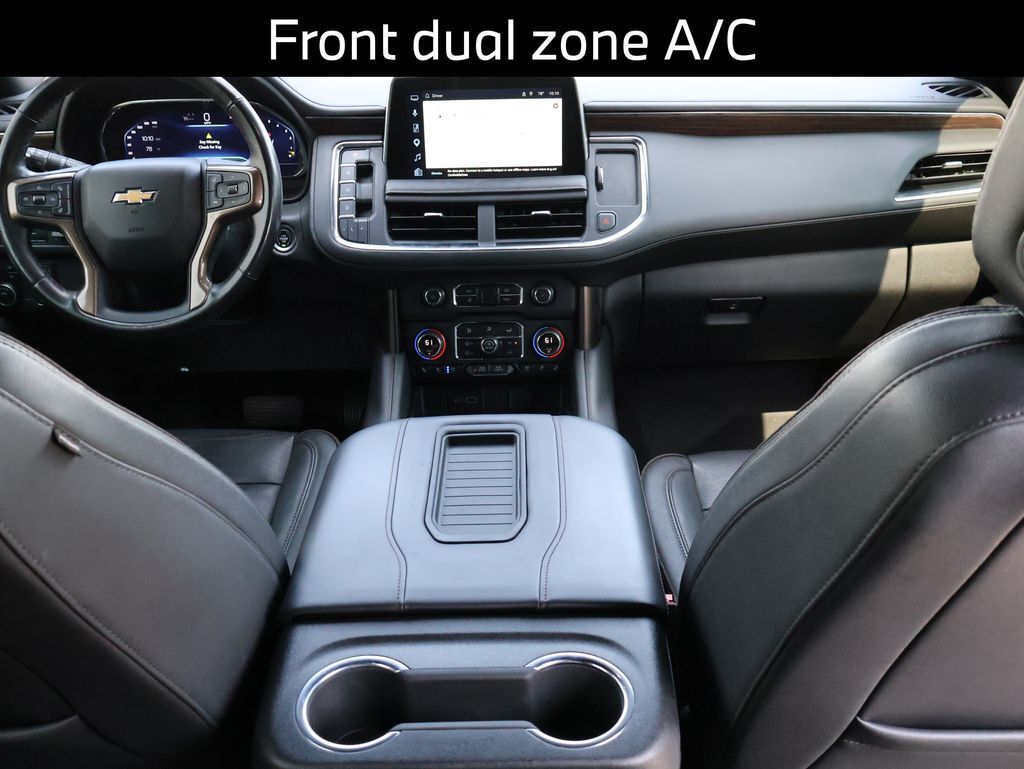 2023 Chevrolet Tahoe High Country San Clemente CA
