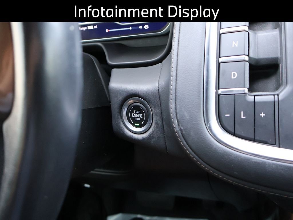 2023 Chevrolet Tahoe High Country San Clemente CA