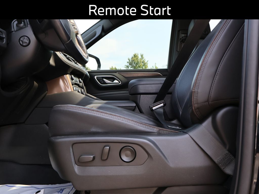 2023 Chevrolet Tahoe High Country San Clemente CA