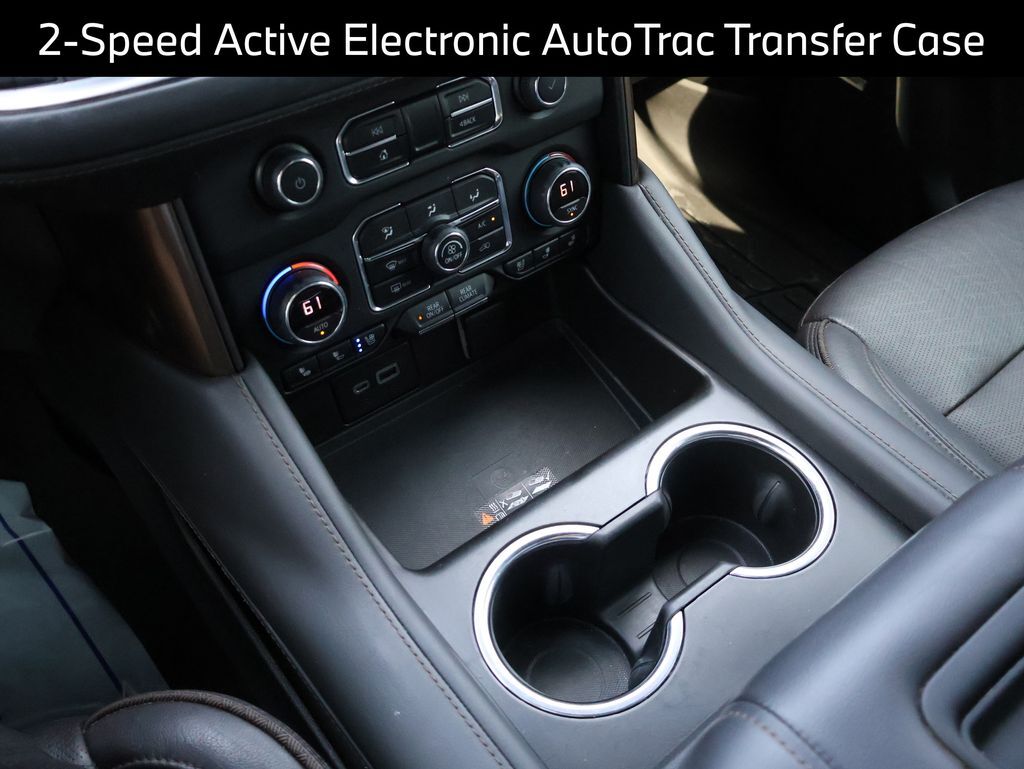 2023 Chevrolet Tahoe High Country San Clemente CA