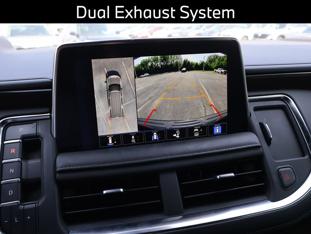 2023 Chevrolet Tahoe High Country San Clemente CA