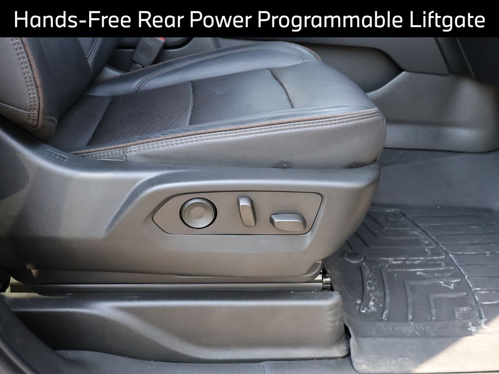 2023 Chevrolet Tahoe High Country San Clemente CA