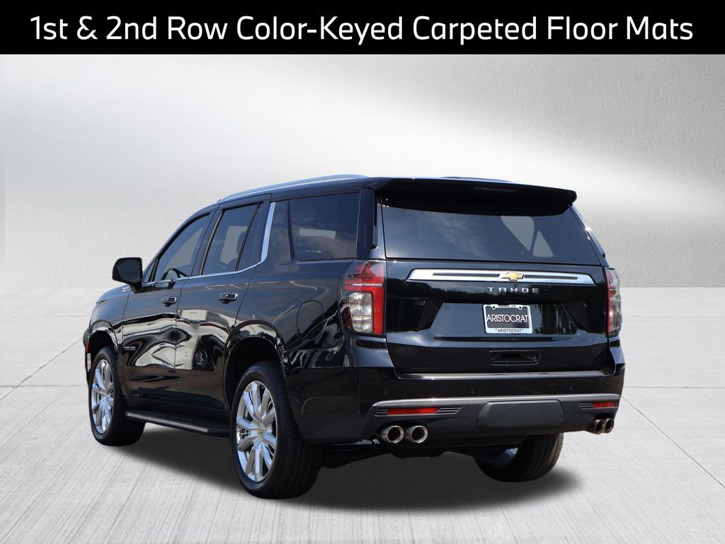 2023 Chevrolet Tahoe High Country San Clemente CA