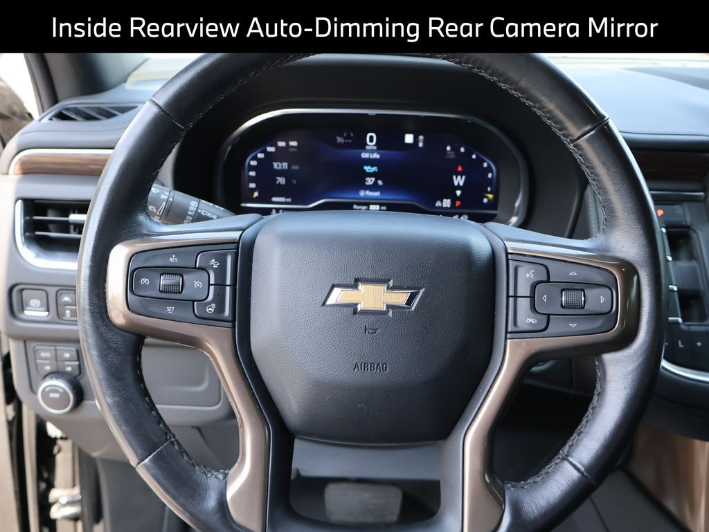 2023 Chevrolet Tahoe High Country San Clemente CA