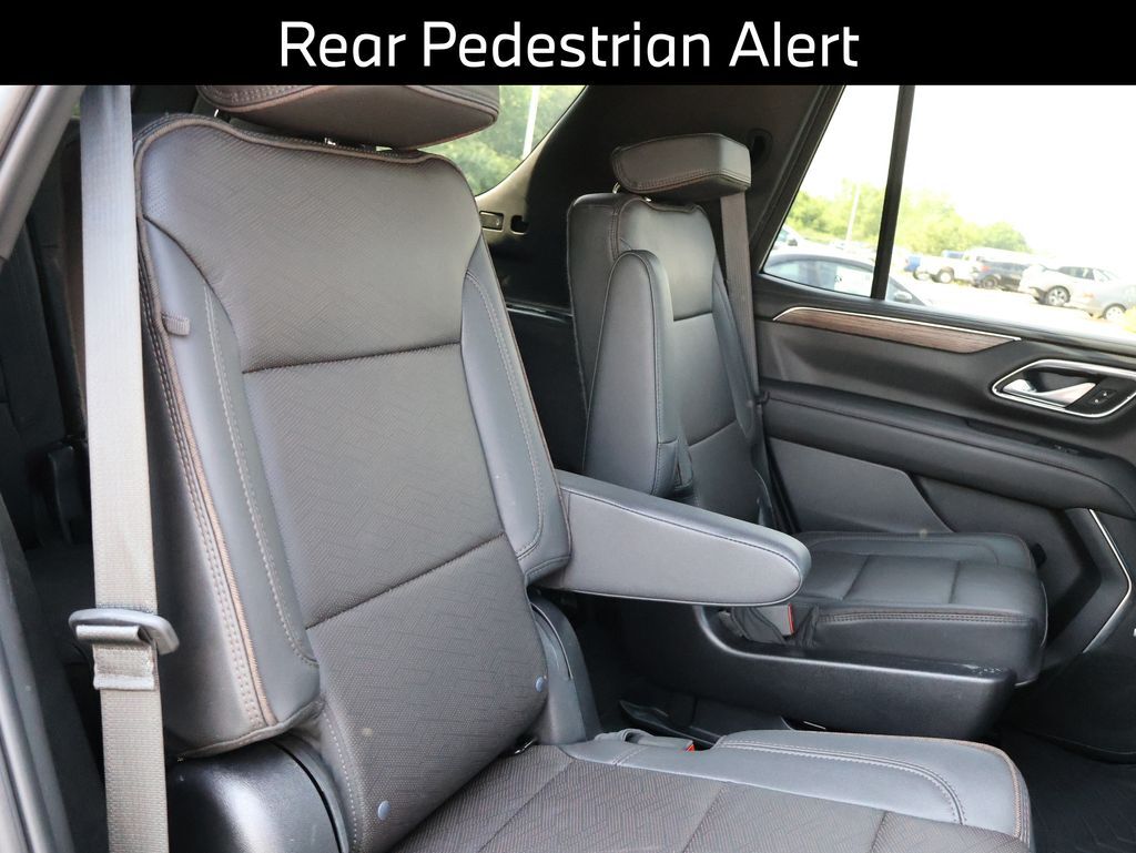 2023 Chevrolet Tahoe High Country San Clemente CA