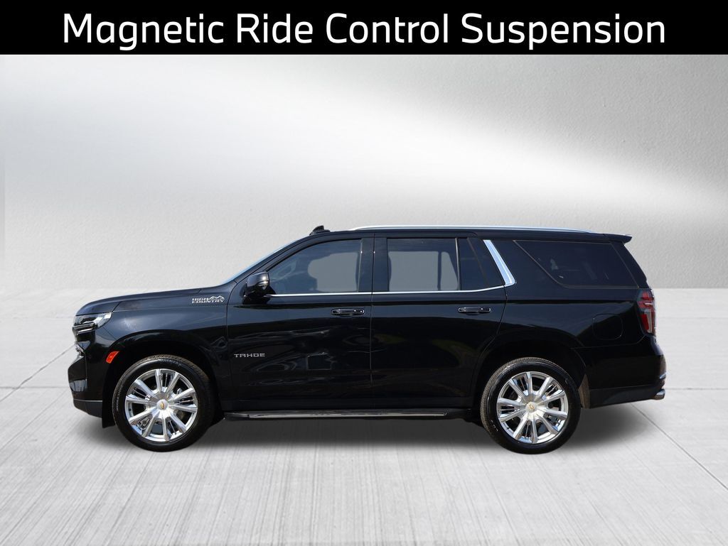 2023 Chevrolet Tahoe High Country San Clemente CA