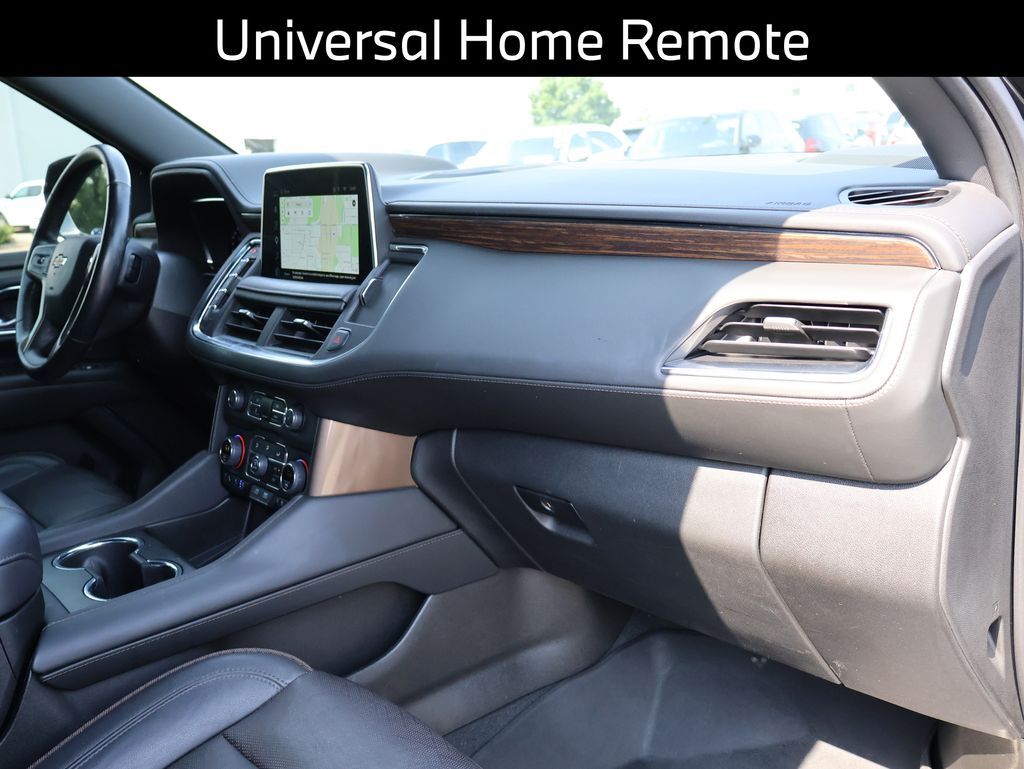 2023 Chevrolet Tahoe High Country San Clemente CA