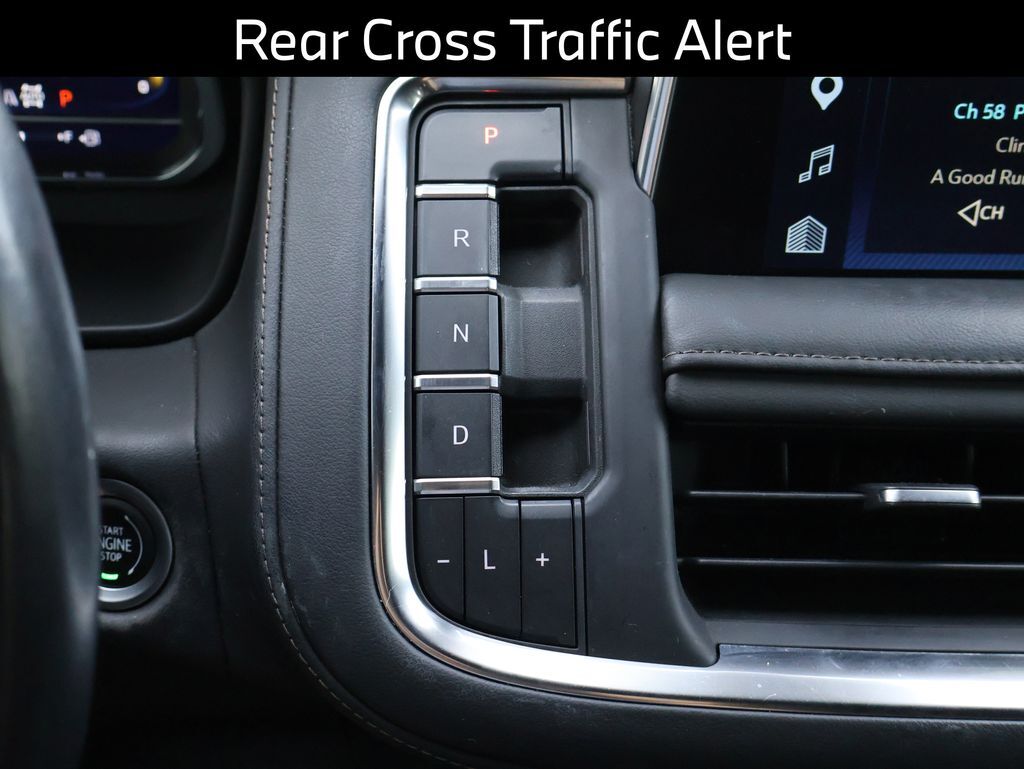 2023 Chevrolet Tahoe High Country San Clemente CA