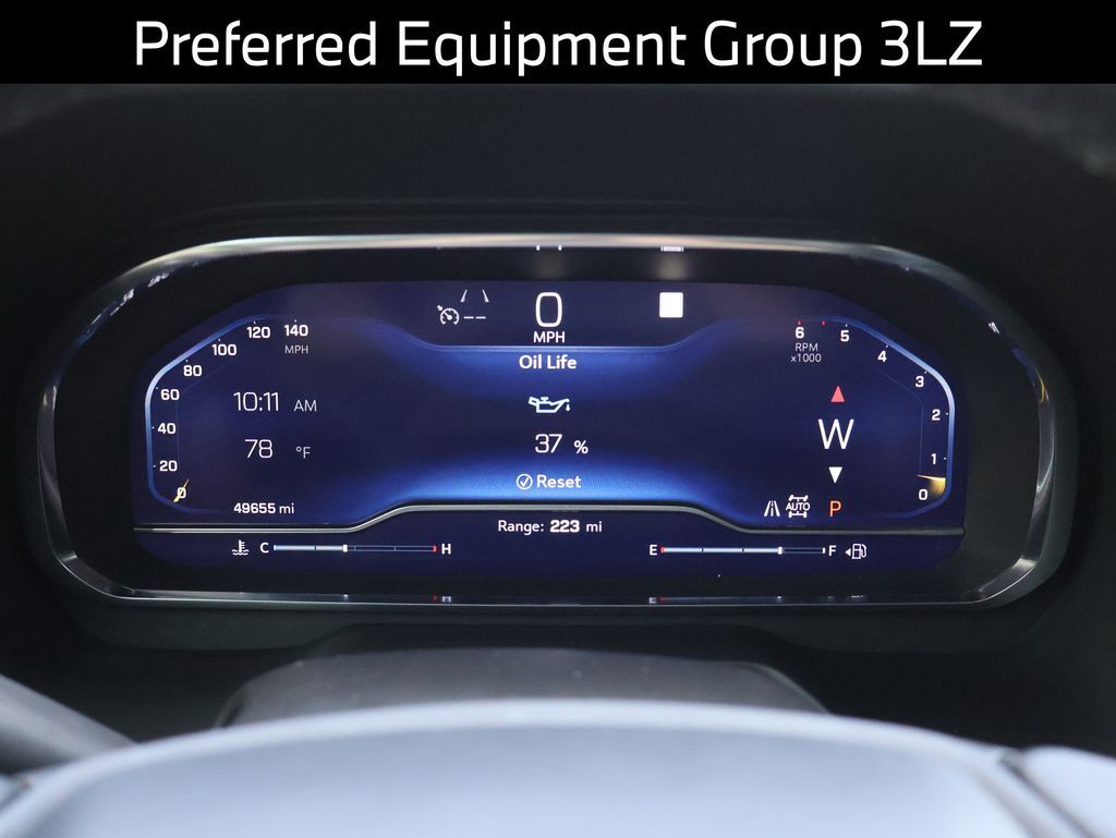 2023 Chevrolet Tahoe High Country San Clemente CA