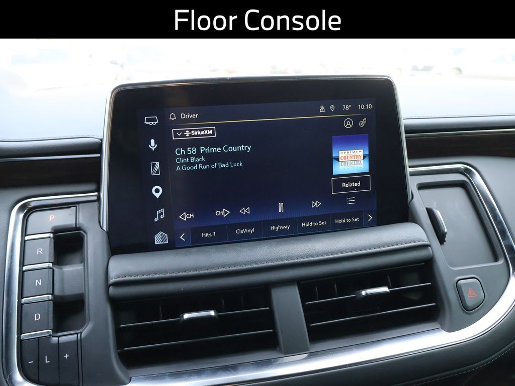 2023 Chevrolet Tahoe High Country San Clemente CA