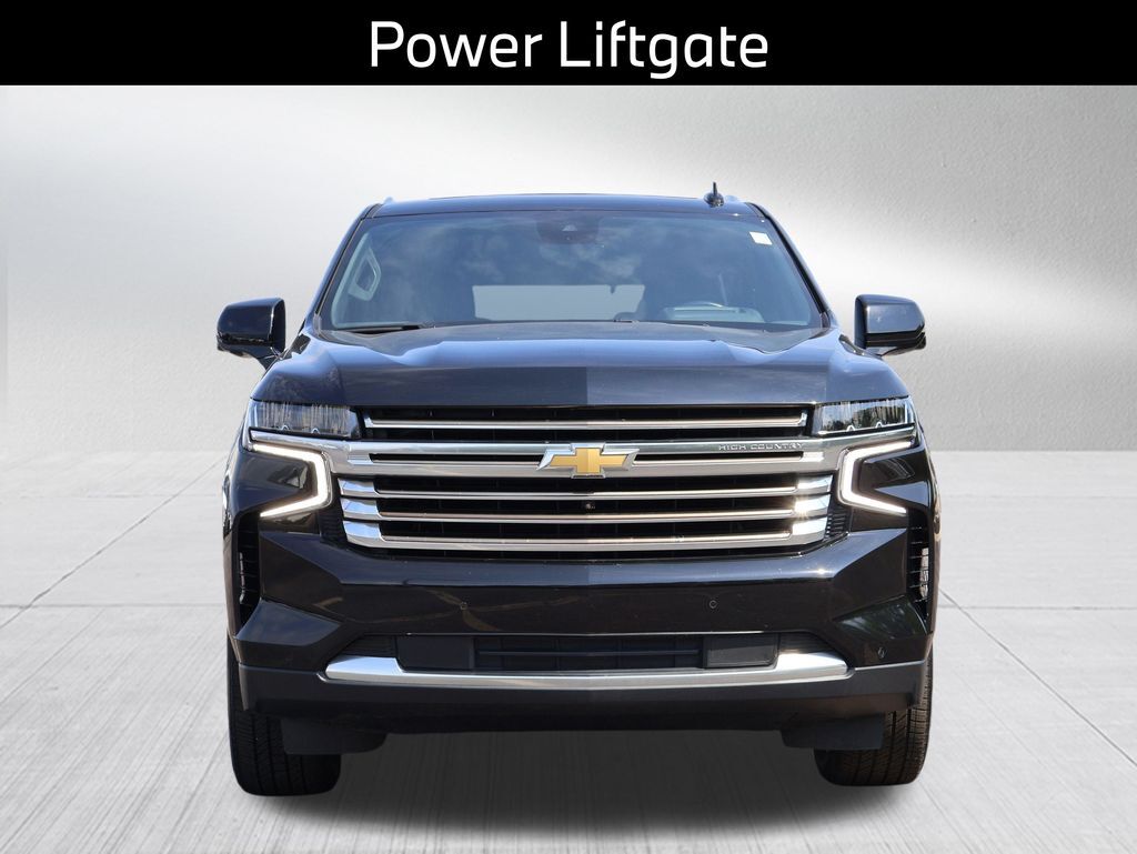 2023 Chevrolet Tahoe High Country San Clemente CA