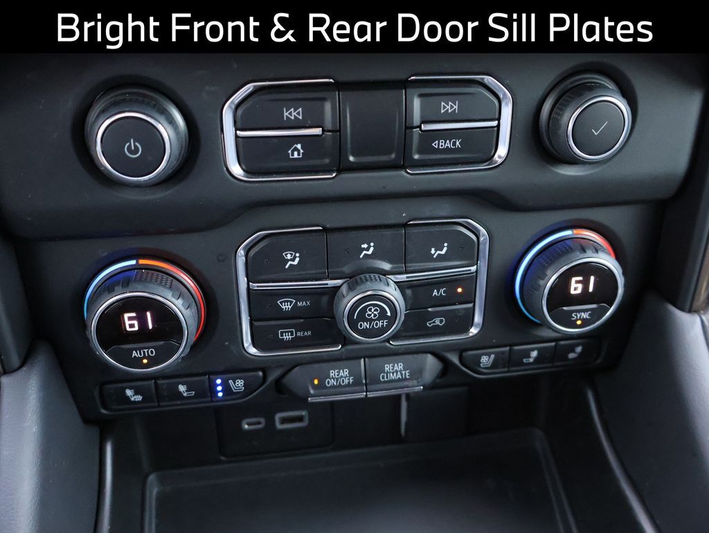 2023 Chevrolet Tahoe High Country San Clemente CA