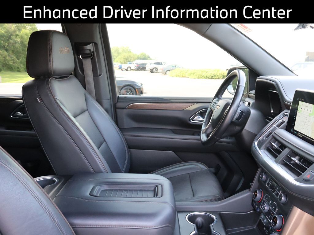 2023 Chevrolet Tahoe High Country San Clemente CA