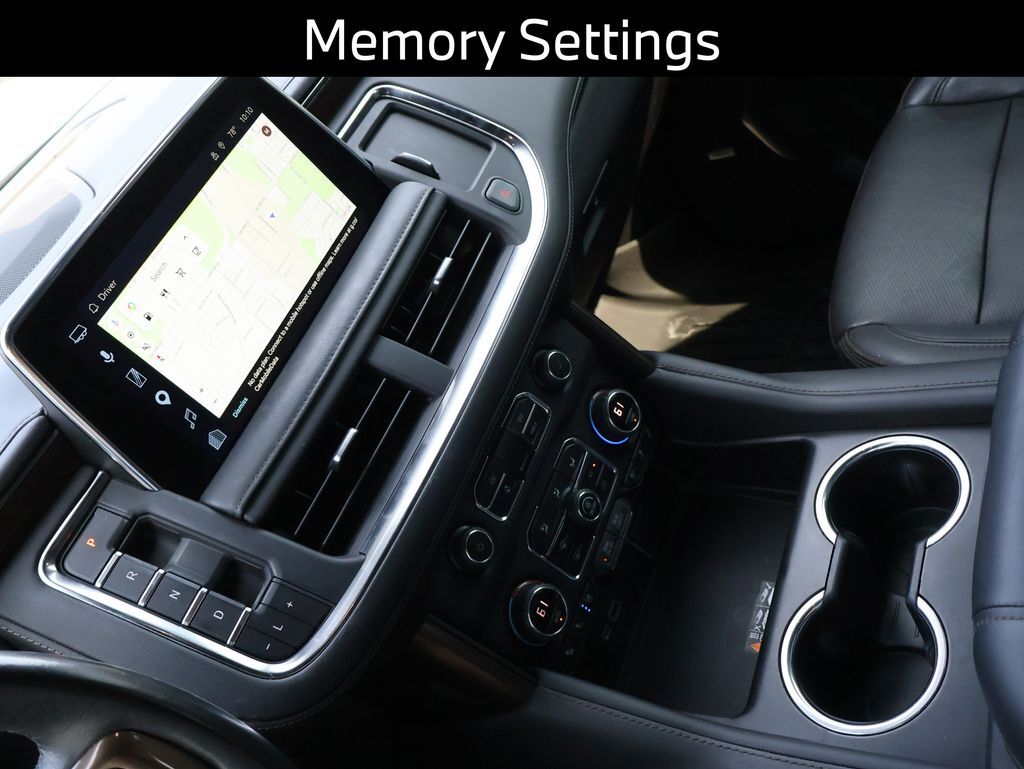 2023 Chevrolet Tahoe High Country San Clemente CA
