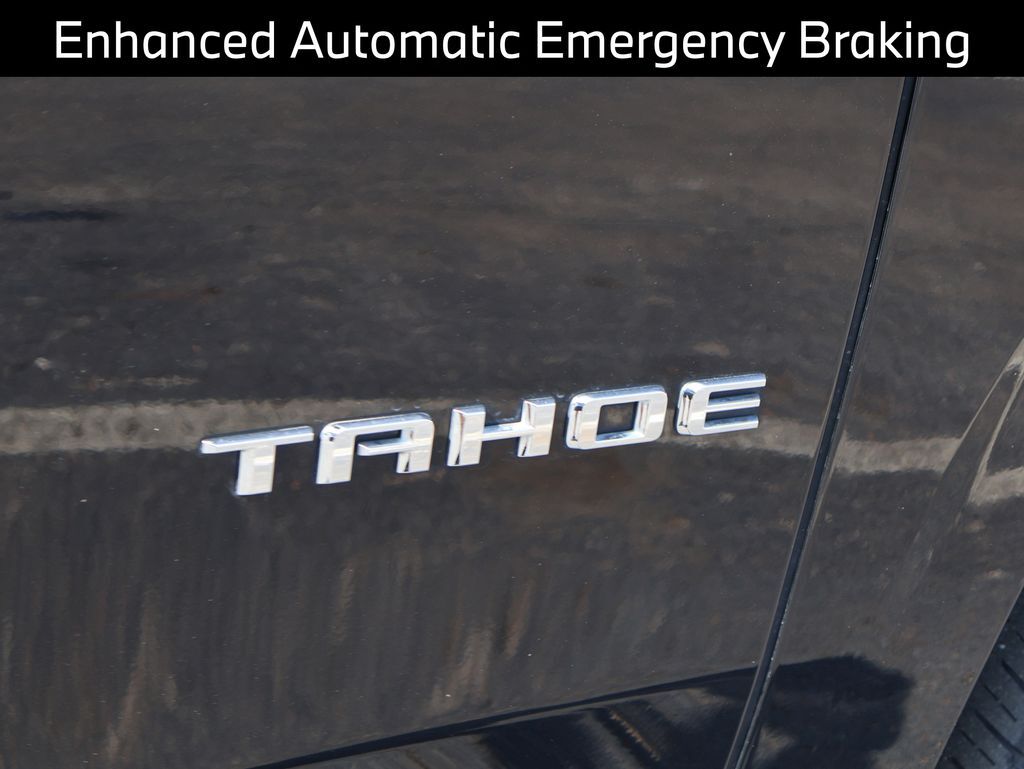 2023 Chevrolet Tahoe High Country San Clemente CA