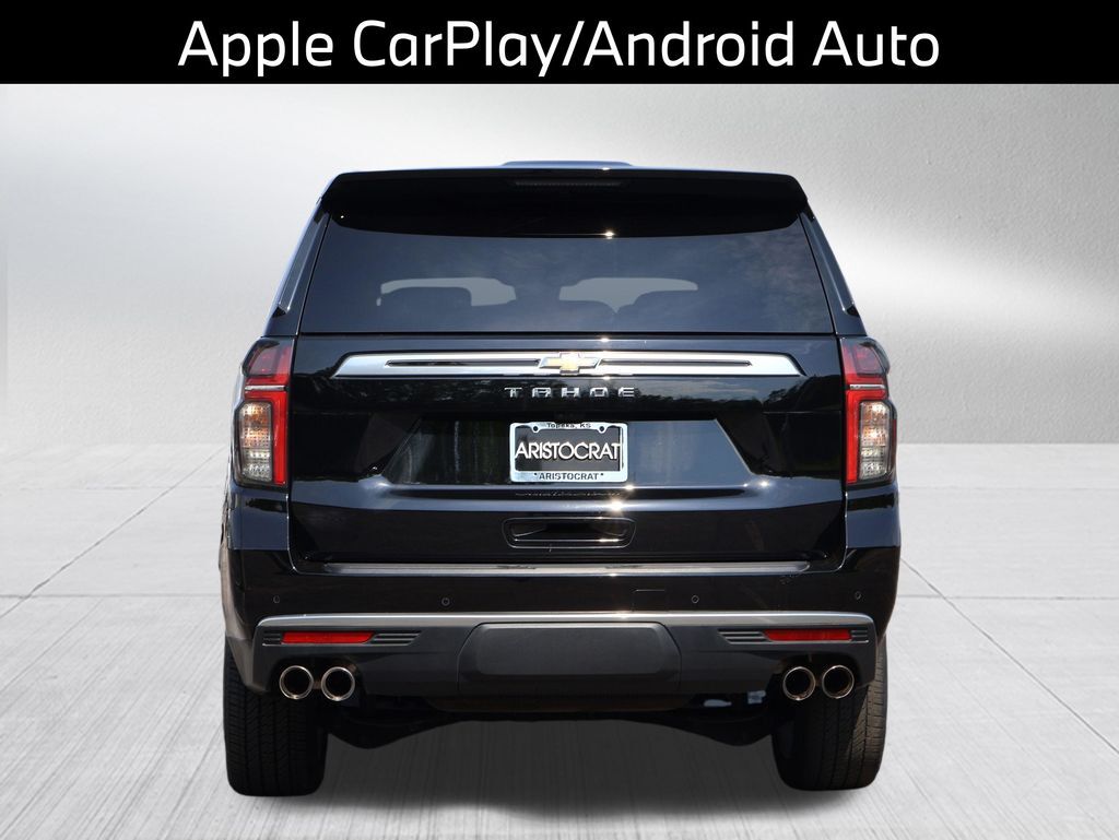 2023 Chevrolet Tahoe High Country San Clemente CA