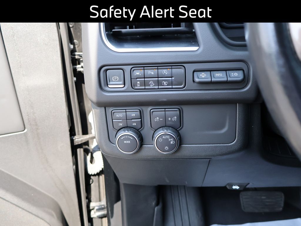 2023 Chevrolet Tahoe High Country San Clemente CA