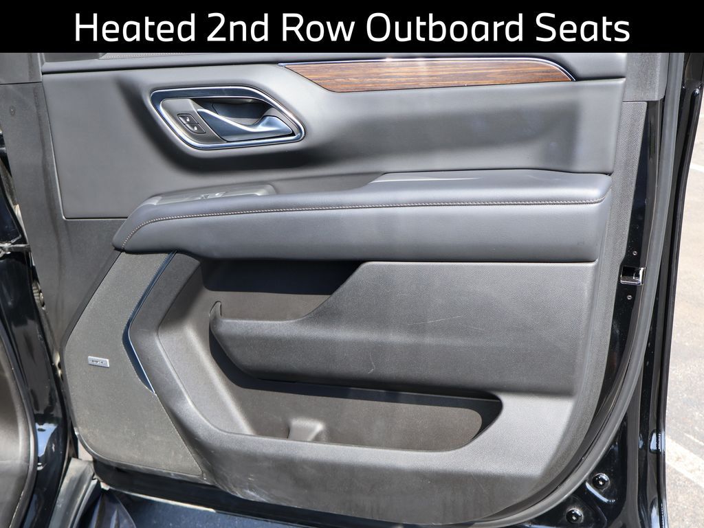 2023 Chevrolet Tahoe High Country San Clemente CA
