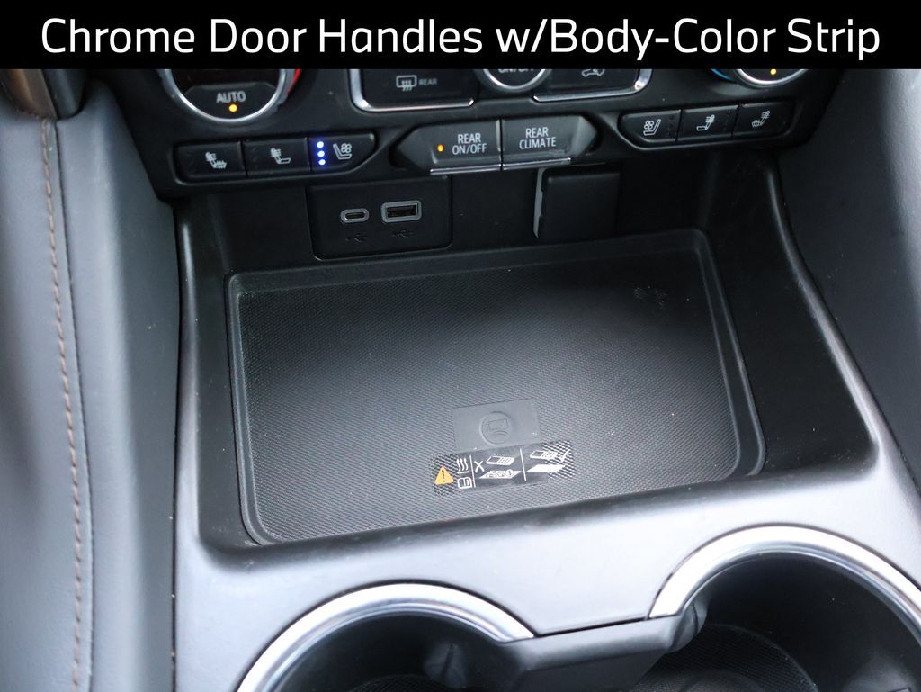 2023 Chevrolet Tahoe High Country San Clemente CA