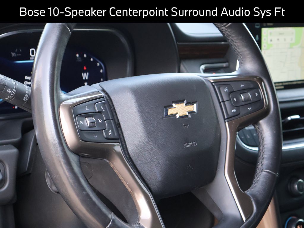 2023 Chevrolet Tahoe High Country San Clemente CA