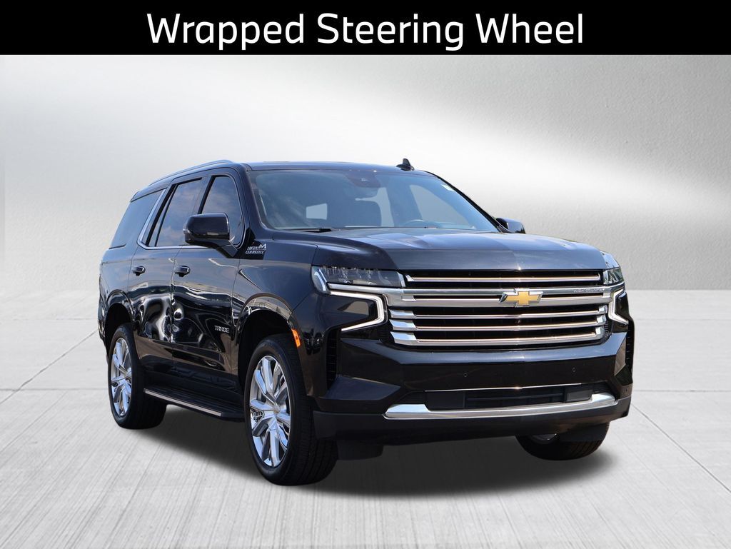 2023 Chevrolet Tahoe High Country San Clemente CA