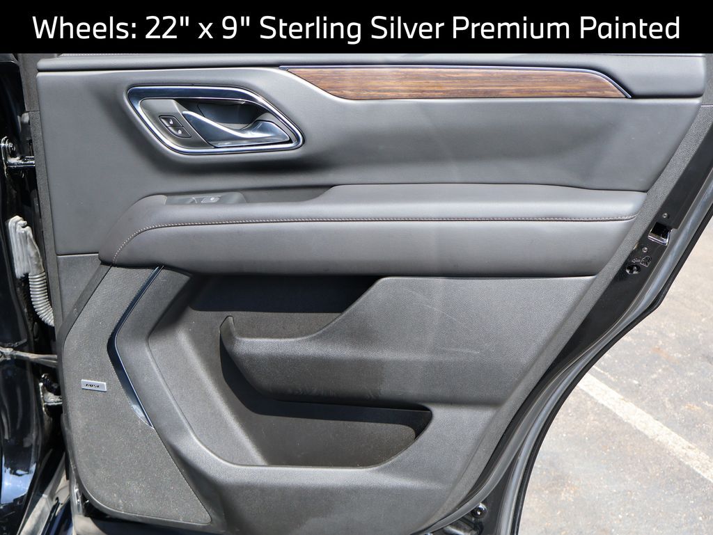 2023 Chevrolet Tahoe High Country San Clemente CA