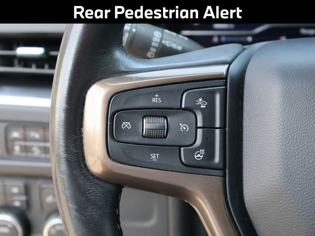 2023 Chevrolet Tahoe High Country San Clemente CA