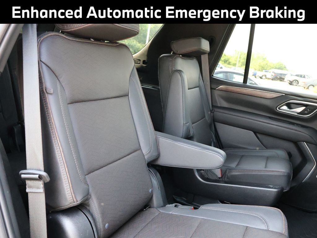 2023 Chevrolet Tahoe High Country San Clemente CA