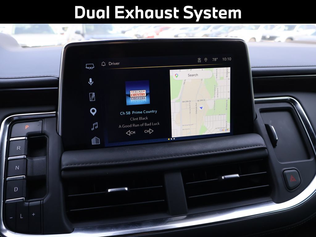 2023 Chevrolet Tahoe High Country San Clemente CA