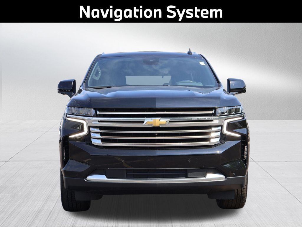2023 Chevrolet Tahoe High Country San Clemente CA
