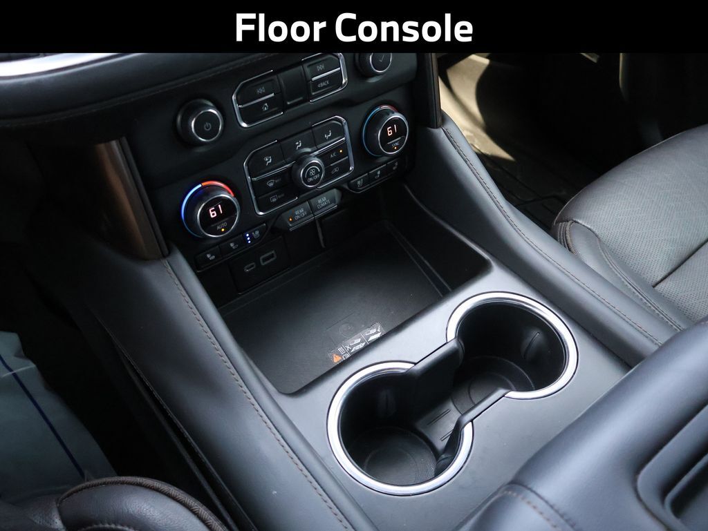 2023 Chevrolet Tahoe High Country San Clemente CA