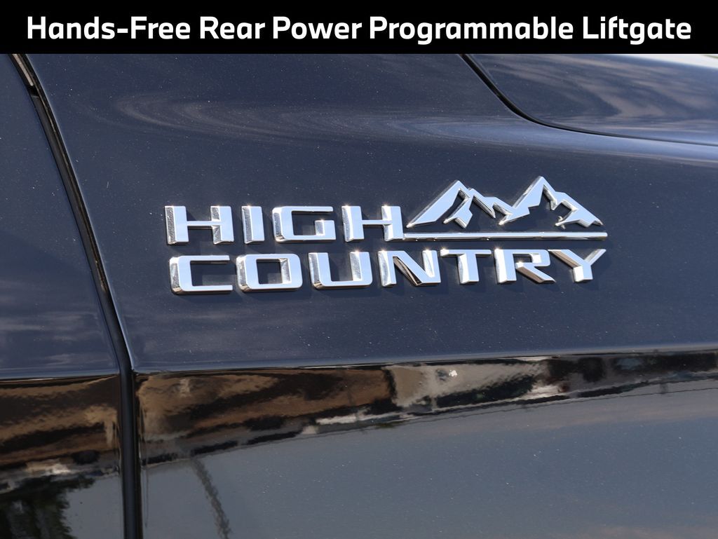 2023 Chevrolet Tahoe High Country San Clemente CA