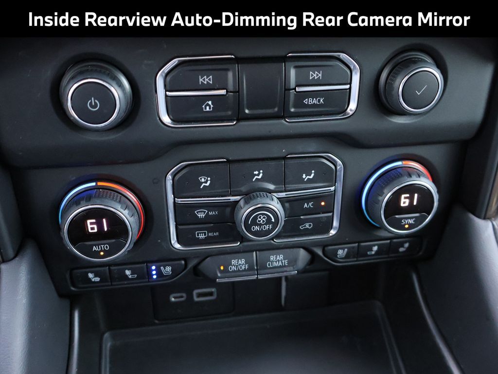 2023 Chevrolet Tahoe High Country San Clemente CA