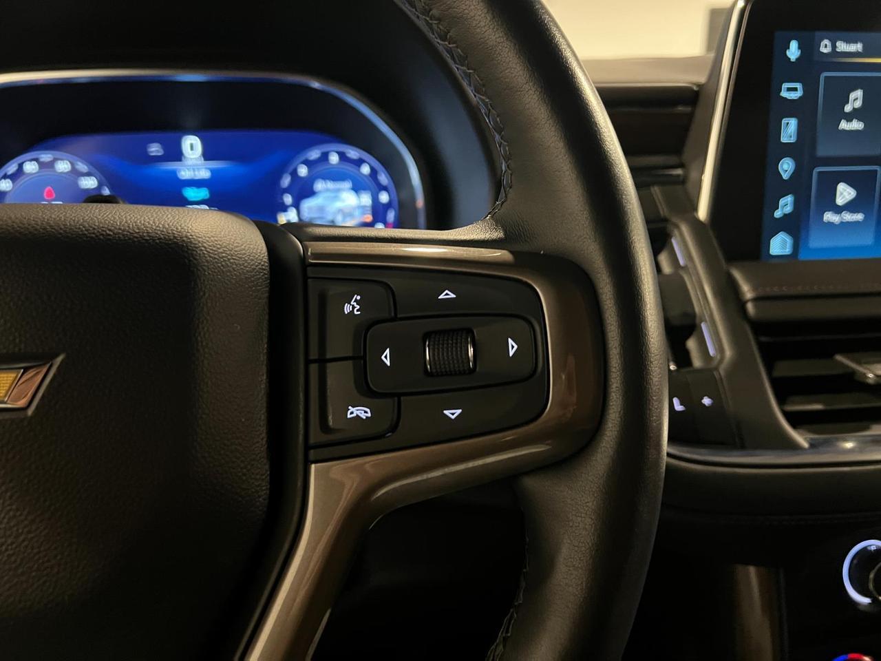 2023 Chevrolet Tahoe High Country Parker CO