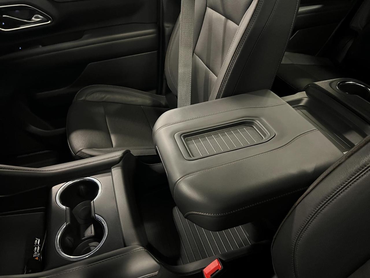 2023 Chevrolet Tahoe High Country Parker CO